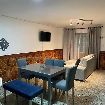 Appartement Casa Al Frente Del Pueblito Paisa